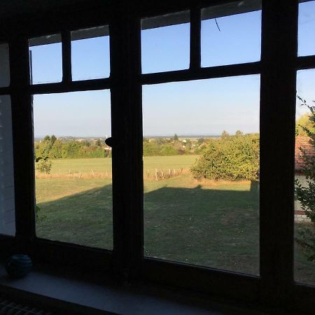 L'Evidence Hotel Bragny-sur-Saone Екстериор снимка