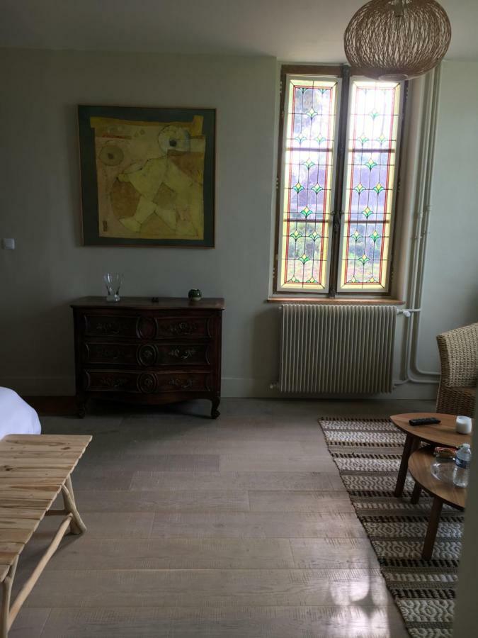 L'Evidence Hotel Bragny-sur-Saone Екстериор снимка