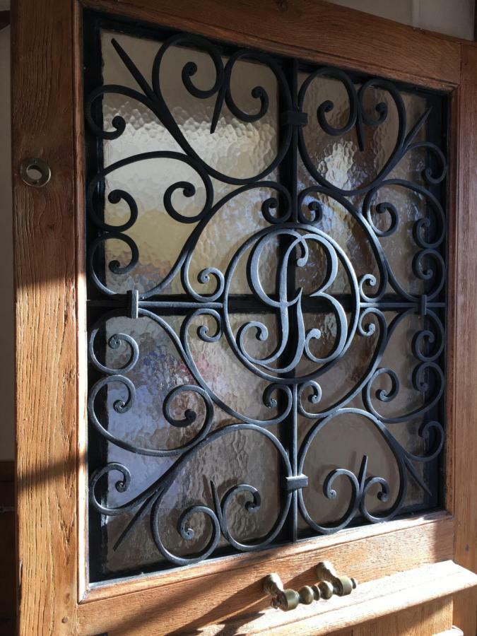 L'Evidence Hotel Bragny-sur-Saone Екстериор снимка